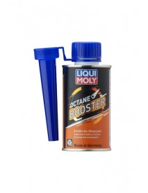 LIQUİ MOLY OKTAN ARTIRICI OCATANE BOOSTER 200 ML(21280)