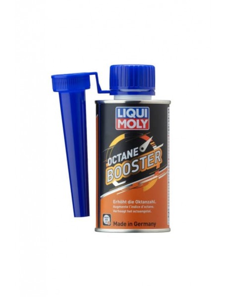 LIQUİ MOLY OKTAN ARTIRICI OCATANE BOOSTER 200 ML(21280)