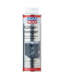 LIQUİ MOLY RADYATÖR VE SOĞUTMA SİSTEMİ TEMİZLEYİCİ(3320) 300 ML