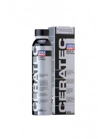 LIQUİ MOLY CERATEC SERAMİK BAZLI MOTOR KORUMA(7181) 300 ML