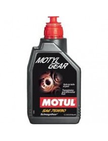 MOTUL 75W90 GEAR 1 LİTRE