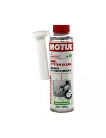 MOTUL FUEL SYSTEM CLEAN  300 ML