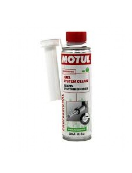 MOTUL FUEL SYSTEM CLEAN  300 ML