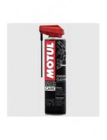 MOTUL C1 ZİNCİR TEMİZLEME 400 ML