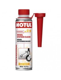 MOTUL DİZEL ENJEKTÖR TEMİZLEME 300 ML