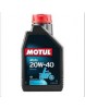 MOTUL 20W40 MOTO 1 LİTRE