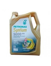 PETRONAS 5W30 SYNTİUM 5000 RN 5 LİTRE