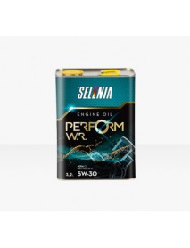 SELENIA 5W30 PERFORM W.R 3.2 LİTRE