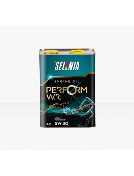 SELENIA 5W30 PERFORM W.R 3.2 LİTRE