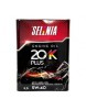 SELENIA 5W40 20K PLUS 3.2 LİTRE